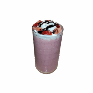 Frappé Fresa