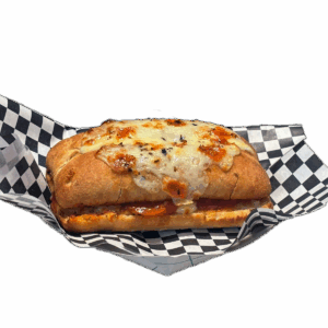 Pizzandwich